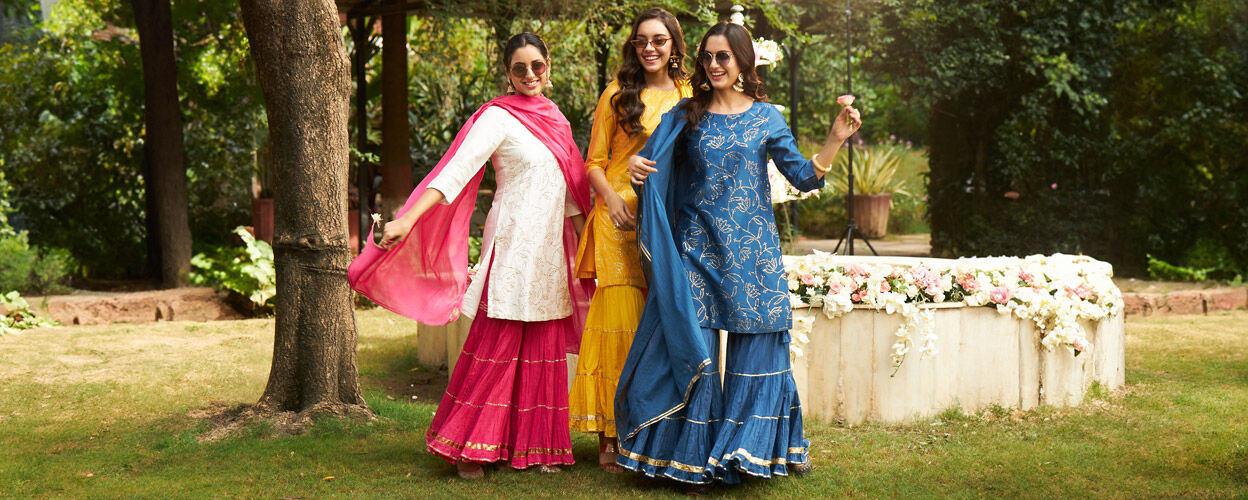 Dupatta for Women